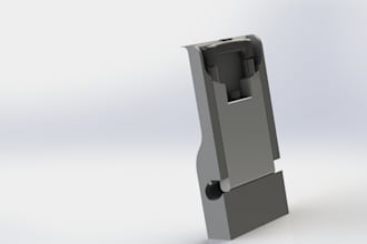 create professional 3d models and assemblies using solidworks
