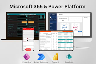 customize microsoft powerapps canvas app power automate flow