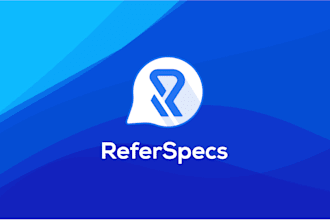 create timeless minimalist corporate or product logo