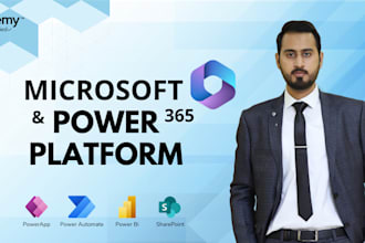 develop or fix your microsoft powerapp, power automate flows