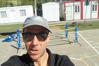 improve your tennis tactic and tecnic
