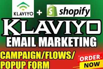 boost shopify sales,expert klaviyo email marketing shopify chatbot,