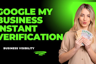 do verified gmb listing, gmb, google my business, gmb listing