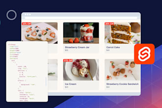 develop modern web apps using svelte sveltekit
