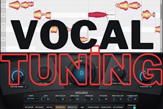 provide precise vocal tuning for flawless performances