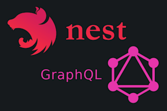 build robust nestjs apis, microservices, backend solutions
