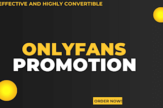 do onlyfans, fansly, fanvue, charturbate, and patreon page promotion