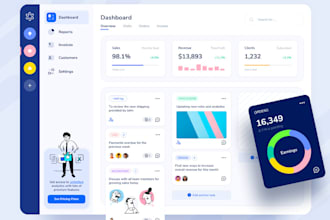 develop CRM software, erp system, inventory management system developer lms, erp