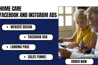 home care leads medicare leads healthcare leads home care website elderly care