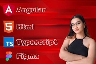 make your website stand out in the market with advanced angular developm