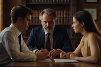 write legal agreement, contract, llc operating, petition, motion, letter and nda