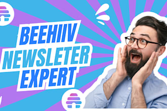 create  beehiiv newsletter boost ai newsletter redesign beehive landing page