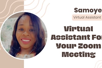 schedule and host your zoom meeting