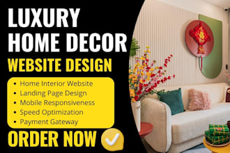 design architect interior design furniture sofa home decor shopify store website