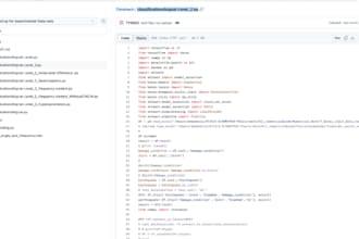 provide you with deep learning architecture training for your project