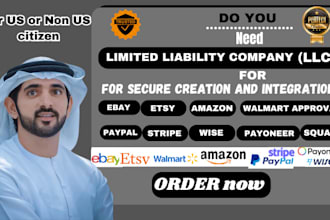 register USA llc and UK itd company formation, ein number, ein for non resident