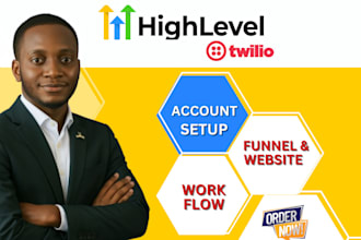 gohighlevel redesign gohighlevel website design gohighlevel redesign a2p twillo