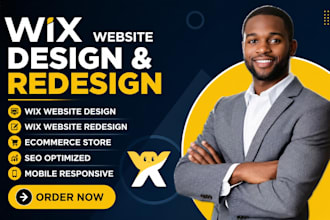 wix website redesign wix website design wix redesign wix website