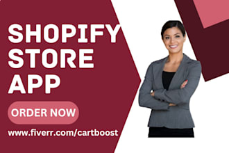 setup shopify store shopify app shopify seo searchpie avada tapita yeost website