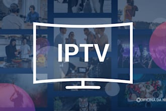rebrand the latest iptv smarter apk for android