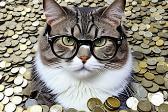 crypto meme coin, solana meme coin, crypto meme coin art, solana meme landing