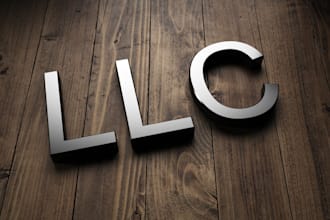 form US llc business for non usa residents and ein filing