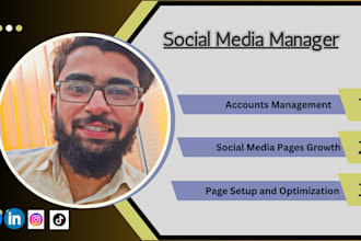 promote your nft project and be your social media manager