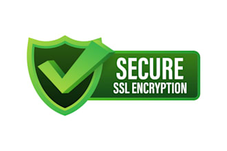 fix SSL errors, setup https, and secure your website