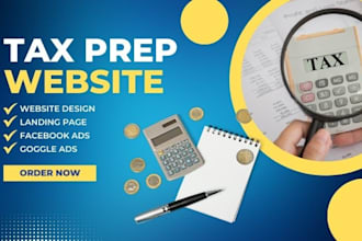 design tax website income tax website finance website income tax tax preparation