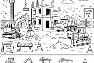 design activity book for kids for kdp