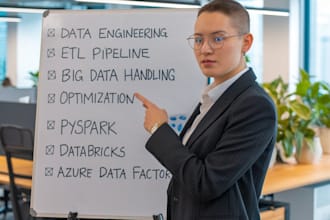 build data pipeline with python, spark, cloud