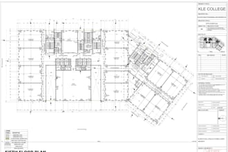 produce archicad working drawings