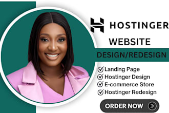 hostinger website design redesign hostinger website  hostinger website design