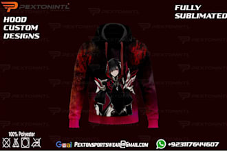 do custom clothing manufacturing