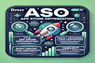 professional aso to boost app visibility and downloads