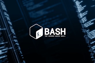 deliver expert linux and bash scripting for devops automation