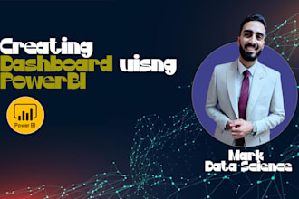 data visualization, dashboard using powerbi