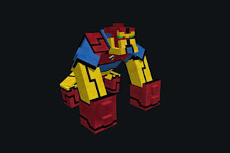 code a custom mod for minecraft for you