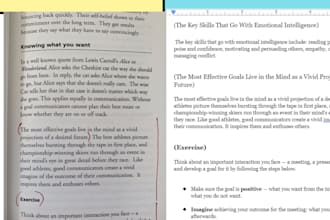 do PDF to word, handwriting to word, convert scan pdf to excel