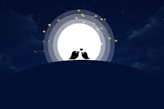 design wallpaper for you with 5 hour delivery