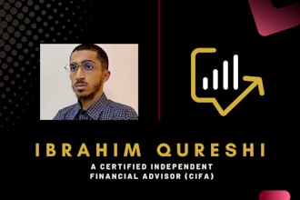 be your expert investment advisor