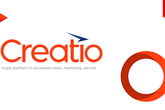 provide consultations for creatio