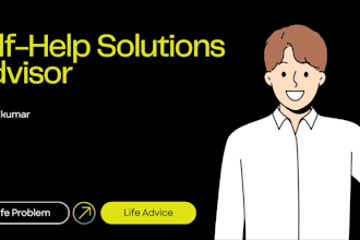 solve your own problems