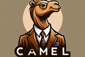 creazione di loghi digitali