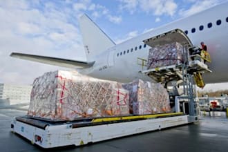 do freight forwarding services from china, europe and USA