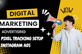 do facebook advertising, marketing, fb ads campaign,fb ads manager, instagram ad