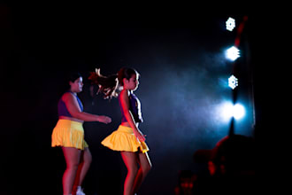 do event photography in porto