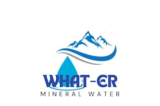 make you creative and wonderful logo and cover photos