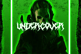 do custom song or album cover art for you
