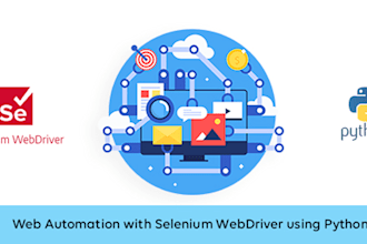 automate test cases using python